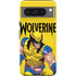 Marvel X-Men The Wolverine Pixel Cases